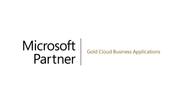 Microsoft Partner | Gold Cloud Business Applications