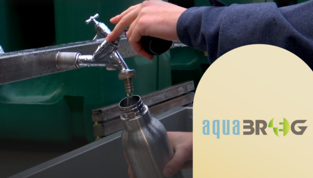 AquaBREG | Infront