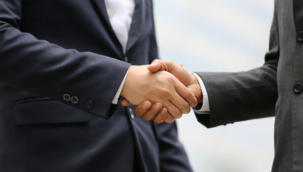 Handshake Handshake