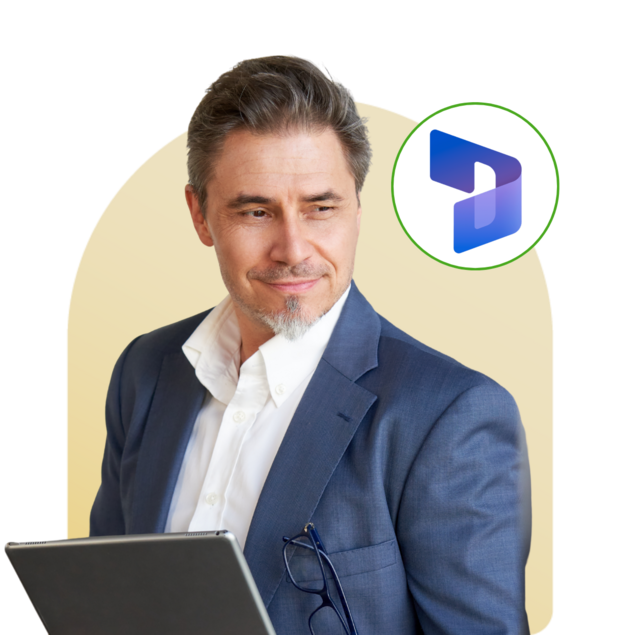 Copilot Agents in Dynamics 365