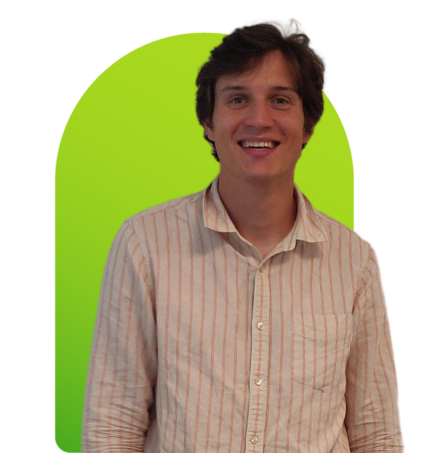 Collega's van Infront aan het woord | Careers