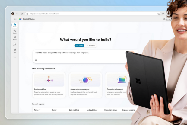 CopilotStudio AI agents CopilotStudio AI agents