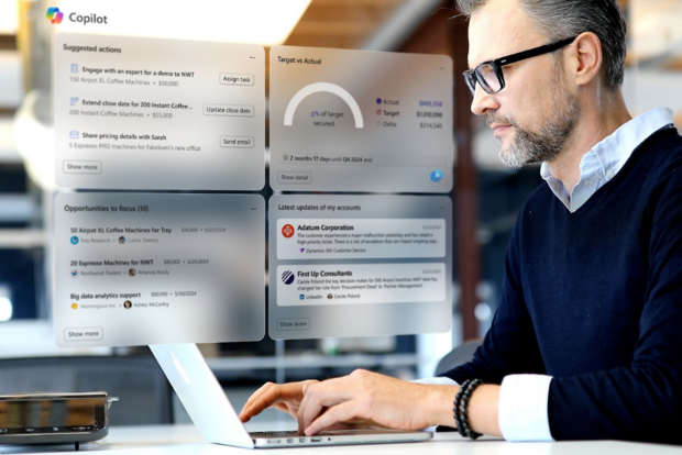 CopilotAgentsInDynamics365 CopilotAgentsInDynamics365